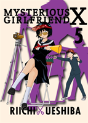 Mysterious Girlfriend X Volume 5 - Preview