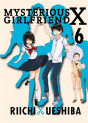 Mysterious Girlfriend X Volume 6 - Preview