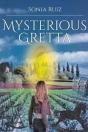 Mysterious Gretta - Preview