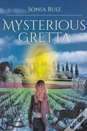Capa do artigo Mysterious Gretta
