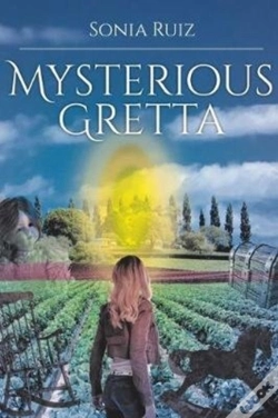 Capa do artigo Mysterious Gretta