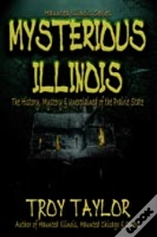 Capa do artigo Mysterious Illinois