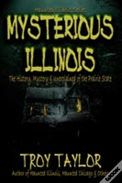 Capa do artigo Mysterious Illinois