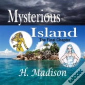 Capa do artigo Mysterious Island: The Final Chapter