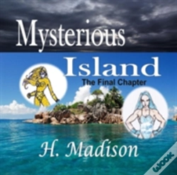 Capa do artigo Mysterious Island: The Final Chapter