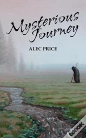 Capa do artigo Mysterious Journey