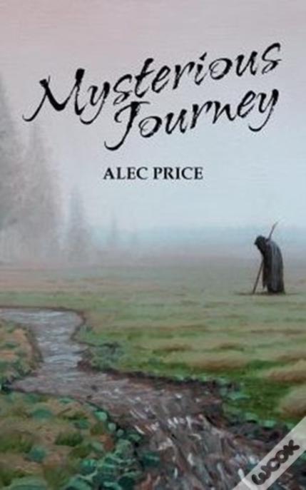 Mysterious Journey