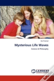 Capa do artigo Mysterious Life Waves