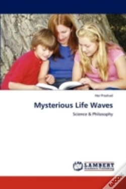 Capa do artigo Mysterious Life Waves