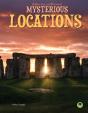 Mysterious Locations - Preview