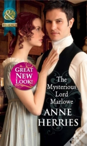 Capa do artigo Mysterious Lord Marlowe