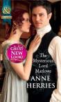 Mysterious Lord Marlowe - Preview