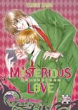 Mysterious Love (Yaoi)