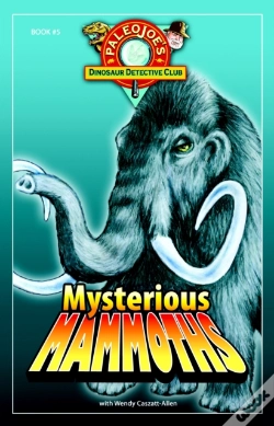 Capa do artigo Mysterious Mammoths