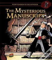 Capa do artigo Mysterious Manuscript
