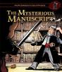 Mysterious Manuscript - Preview
