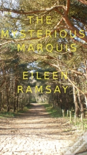 Capa do artigo Mysterious Marquis