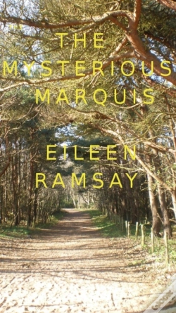 Capa do artigo Mysterious Marquis