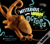 Capa do artigo Mysterious, Marvelous Octopus!