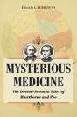 Mysterious Medicine - Preview