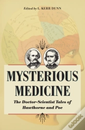 Capa do artigo Mysterious Medicine