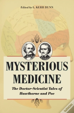 Capa do artigo Mysterious Medicine