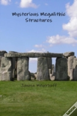 Capa do artigo Mysterious Megalithic Structures