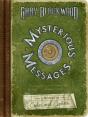 Mysterious Messages: A History Of Codes And Ciphers - Preview