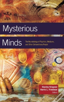 Capa do artigo Mysterious Minds