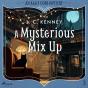 Mysterious Mix Up: A Bookish Small Town Whodunit - Preview