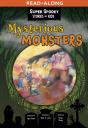 Mysterious Monsters - Preview