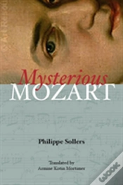 Capa do artigo Mysterious Mozart