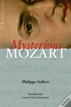 Capa do artigo Mysterious Mozart