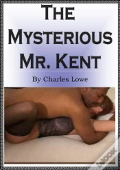 Capa do artigo Mysterious Mr. Kent