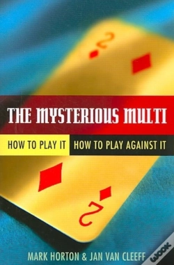 Capa do artigo Mysterious Multi