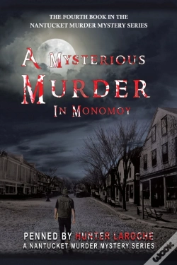 Capa do artigo Mysterious Murder In Monomoy