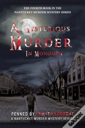 Capa do artigo Mysterious Murder In Monomoy