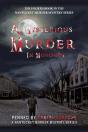 Mysterious Murder In Monomoy - Preview