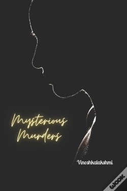 Capa do artigo Mysterious Murders