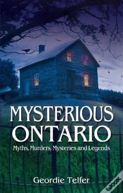 Capa do artigo Mysterious Ontario