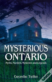 Capa do artigo Mysterious Ontario