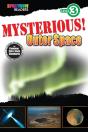 Mysterious! Outer Space - Preview