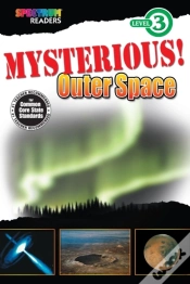 Capa do artigo Mysterious! Outer Space