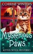 Mysterious Paws