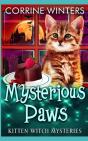 Mysterious Paws - Preview