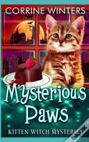 Capa do artigo Mysterious Paws