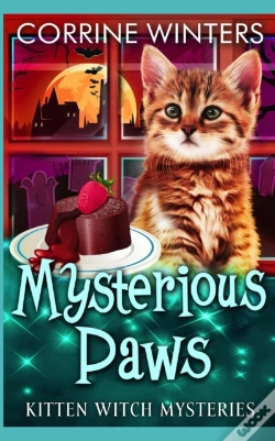 Capa do artigo Mysterious Paws