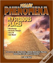 Mysterious Places