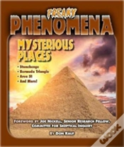 Capa do artigo Mysterious Places