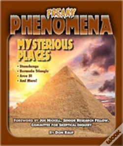 Capa do artigo Mysterious Places